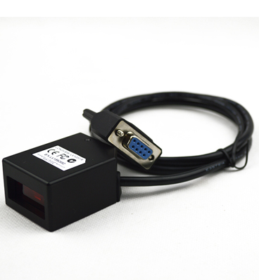 suncitygroup太阳集团LV1000R 牢靠式一维条码扫描模组