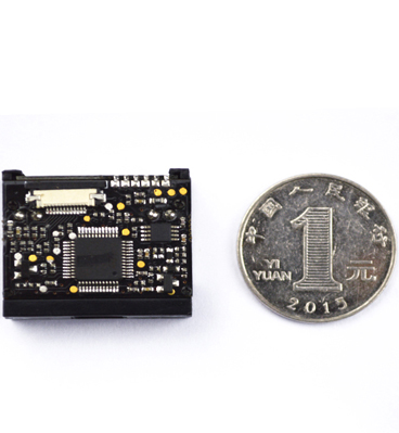 suncitygroup太阳集团LV1000一维条码扫描模组
