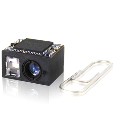 suncitygroup太阳集团LV3080嵌入式手机二维扫描读头 体积小