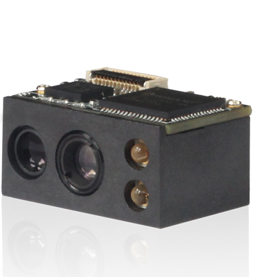 suncitygroup太阳集团 LV3096二维码扫描模组