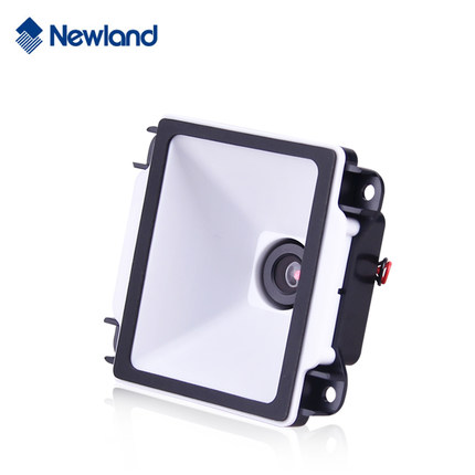 新大陆NLS-EM20二维扫描模？？樯柰 嵌入式公交系统扫描模？？ 闸机扫描模组