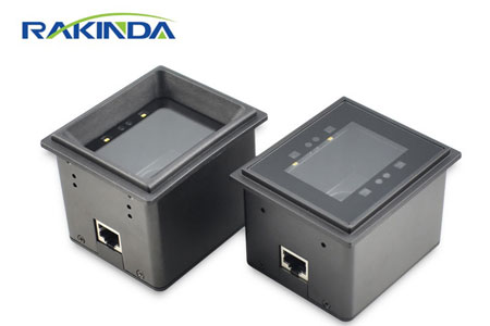 NLS-FM30二维码扫码？？？？？