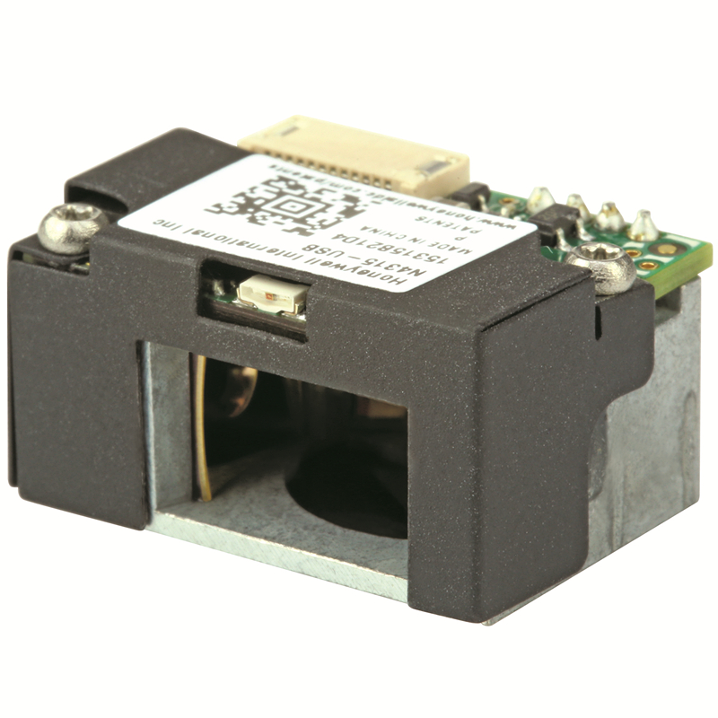 Honeywell霍尼韦尔N4300系列一维条码扫描？？？？？？？
