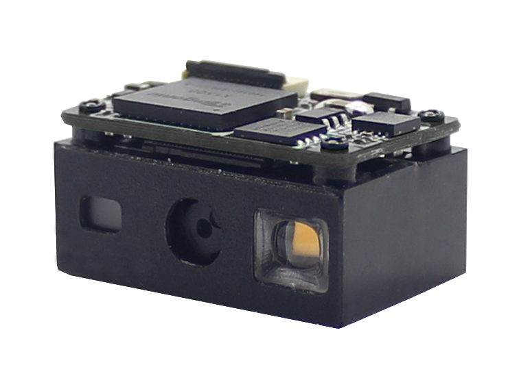 新大陆EM50S-10二维码扫描？？？？？？