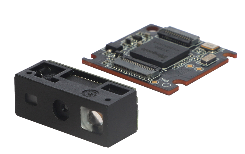 新大陆NLS-EM2596嵌入式条码扫描？？？