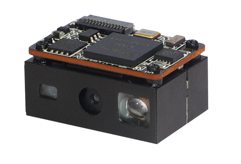 新大陆NLS-EM3596二维码扫描？？？