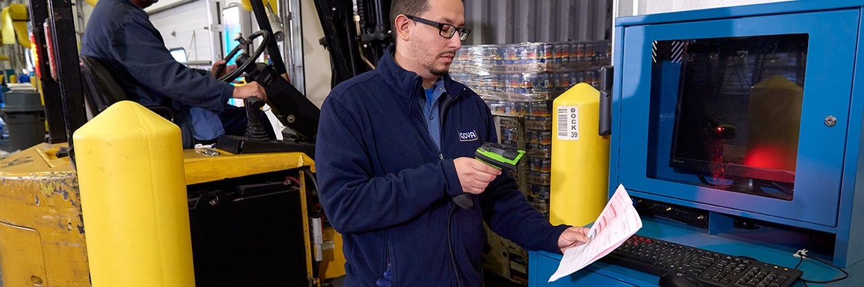 哪种工业扫描枪适合您？？？？？？扫描枪性能优势全剖析一