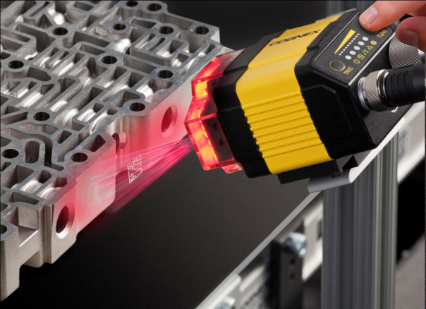 工业流水线扫码的须要性，，，，，，，流水线条码扫描装备的选择