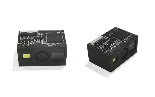 扫描头解码？？？