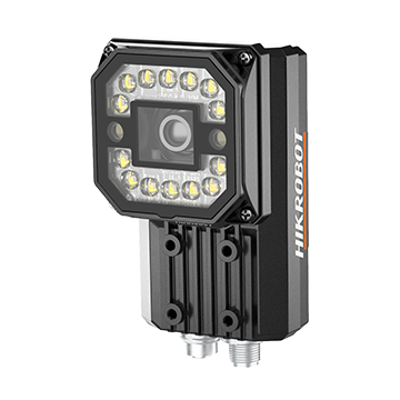 ？？？礛V-ID5050M-12S-WBN工业读码器500W像素12mm