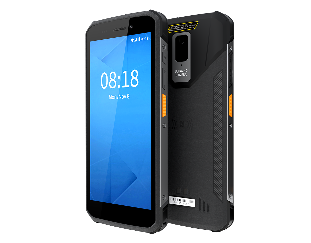 iData T1S-Ex 防爆手持终端